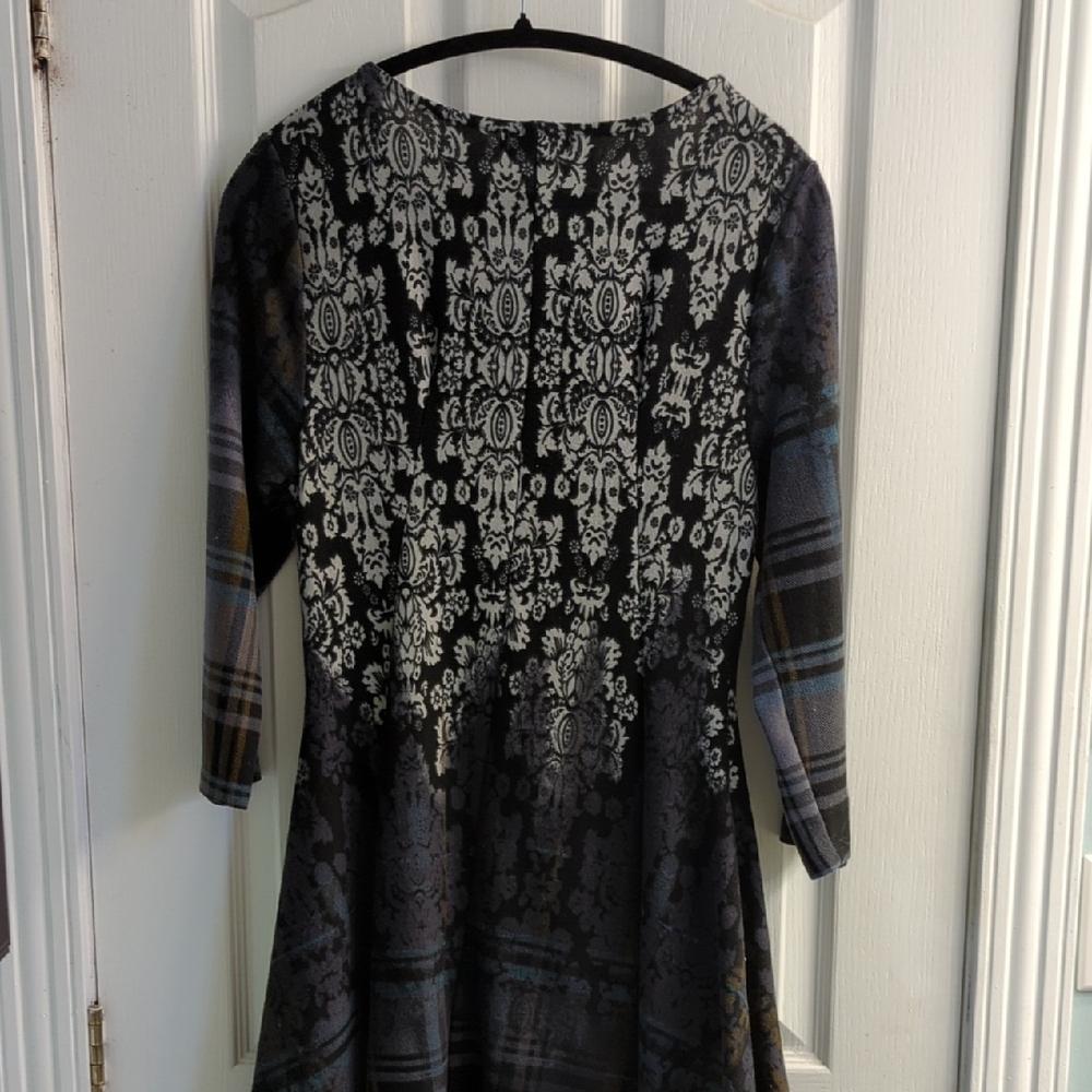 Funky Dress R&B Collection Mixed Patterns - Picture 9 of 9